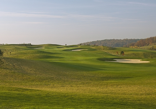 Krakow Valley Golf & Country Club | Golf i Polen