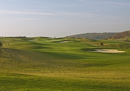 Krakow Valley Golf & Country Club | Golf i Polen