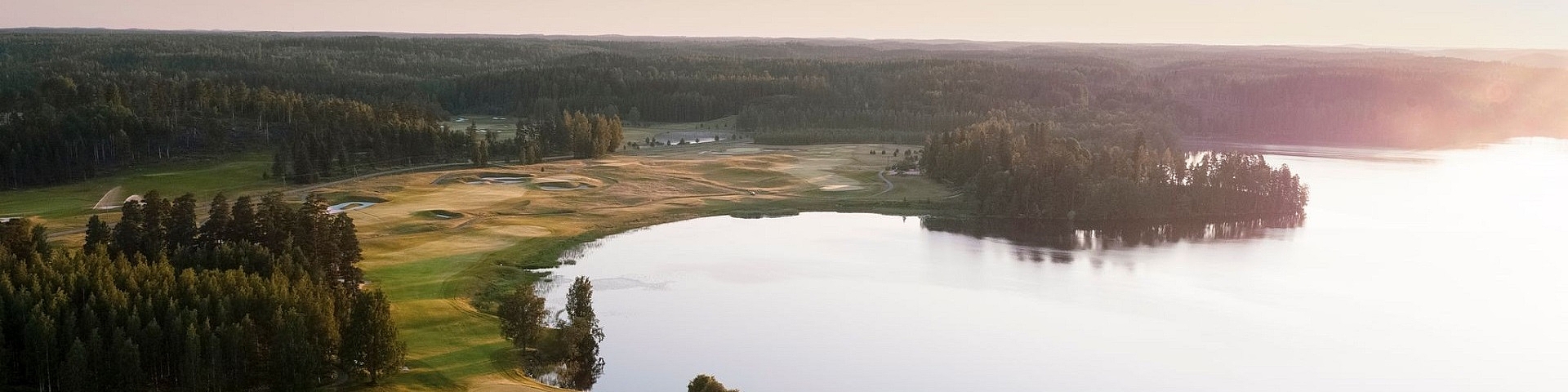 Kytäjä Golf | Golf i Finland