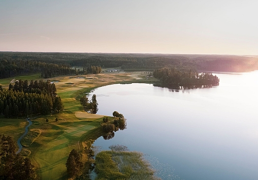 Kytäjä Golf | Golf i Finland