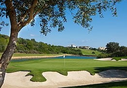 La Reserva Club Sotogrande | Golf i Cádiz