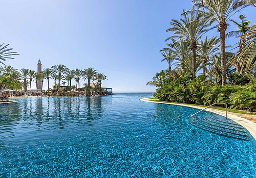 Lopesan Costa Meloneras Resort & Spa