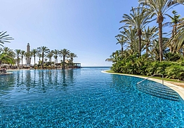 Lopesan Costa Meloneras Resort & Spa