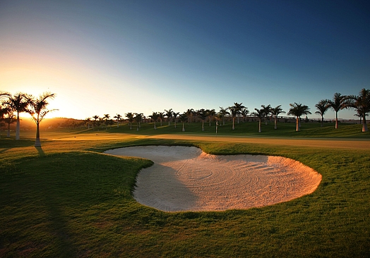 Meloneras Golf by Lopesan | Golf på Gran Canaria