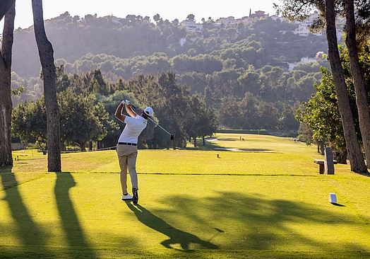 Marriott La Sella Golf Resort & Spa