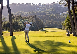 Marriott La Sella Golf Resort & Spa