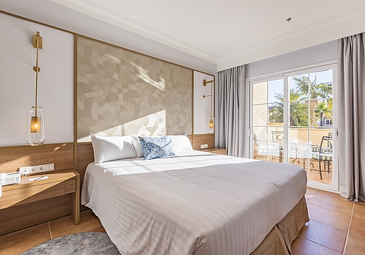 Marriott La Sella Golf Resort & Spa | The Residences Apartments