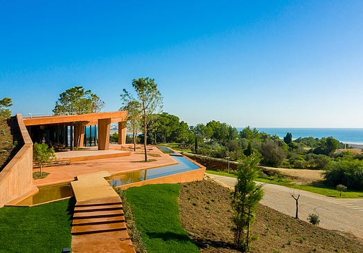 Palmares Resort - Ocean Living & Golf
