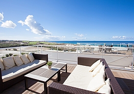 Praia D’El Rey Golf & Beach Resort | Maré