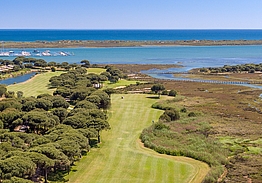 Precise Resort El Rompido