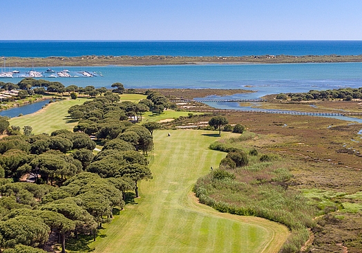 Precise Resort El Rompido