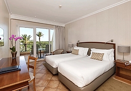 Ria Park Hotel & SPA