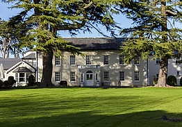 Roganstown Hotel & Country Club | Golf i Dublin