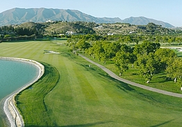 Santana Golf
