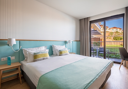 Sentido Galo Resort | Galomar