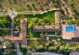 Son Corb Boutique Hotel