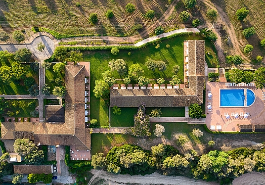 Son Corb Boutique Hotel