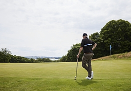 Stensballegaard Golfklub