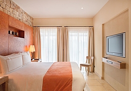 Terre Blanche Hotel Spa & Golf Resort