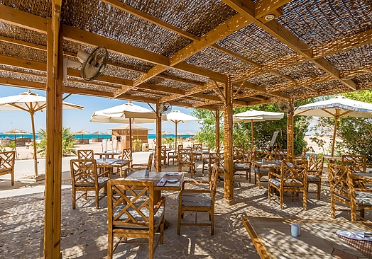 The Cascades Golf Resort Soma Bay