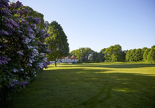 Wittelsbacher Golfclub & Hotel