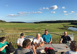 Stensballegaard Golfklub