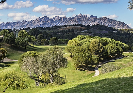 Barcelona Golf Resort Dolce by Wyndham