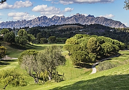 Barcelona Golf Resort Dolce by Wyndham