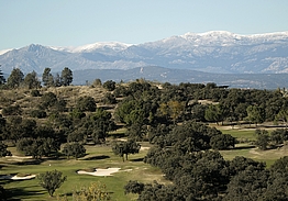 Club de Campo Villa de Madrid | Golf i Madrid