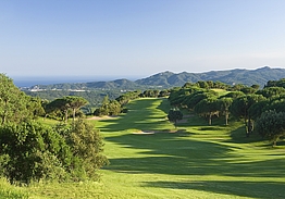 Club Golf d'Aro - Mas Nou | Golf på Costa Brava