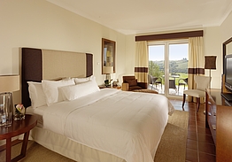 Dolce By Wyndham CampoReal Lisboa