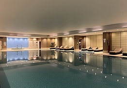 East Sussex National Hotel
