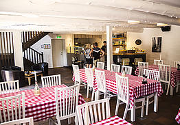 Ekerum Resort Öland