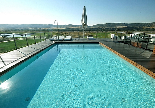 El Encin Golf Hotel | Golf i Madrid