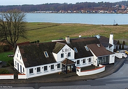 Hotel Færgekroen Hadsund