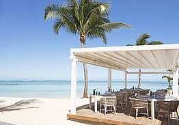 Heritage Le Telfair Wellness & Spa Resort