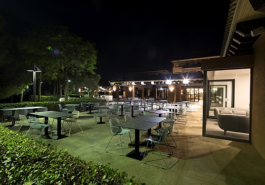 Islantilla Golf Resort