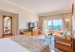 Kempinski Hotel Soma Bay