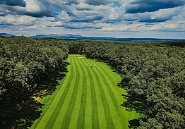 Real Club de Golf La Herrería | Golf i Madrid