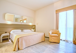 Hotel Le Palme | Golf i Emilia Romagna