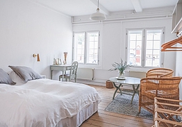 Lundsgaard Gods Badehotel