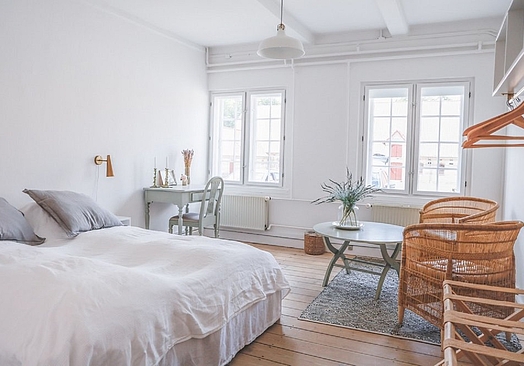 Lundsgaard Gods Badehotel