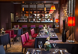 Ona Mar Menor Resort & Spa | Golf i Murcia