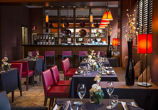 Ona Mar Menor Resort & Spa | Golf i Murcia