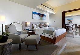 Courtyard by Marriott Nusa Dua Bali | Golf på Bali