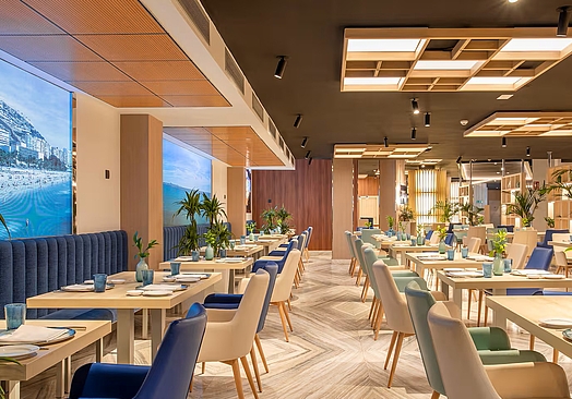 Meliá Alicante