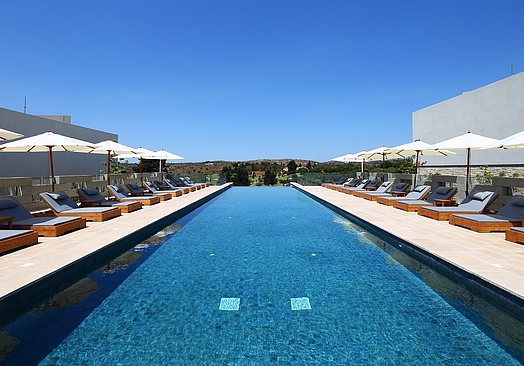 Minthis Golf Resort