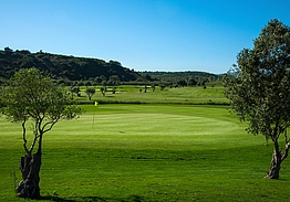 NAU Morgado Golf & Country Club | Morgado Golf Course
