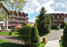 Parkhotel zum Stern