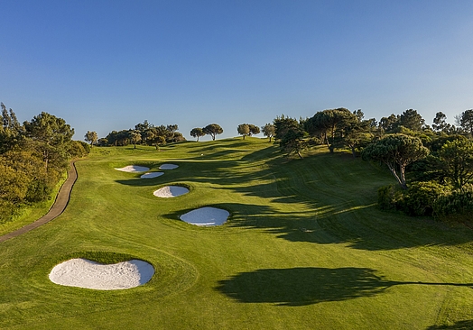 Penha Longa Resort | Golf i Portugal